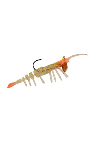 Hanfish Teke Tk - 508 Star Shrimp