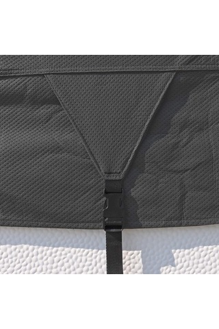 Karavan Koruyucu Branda-örtü 6mt x 3mt