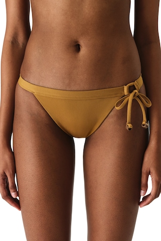 Penti Yeşil Montana Side Bikini Altı