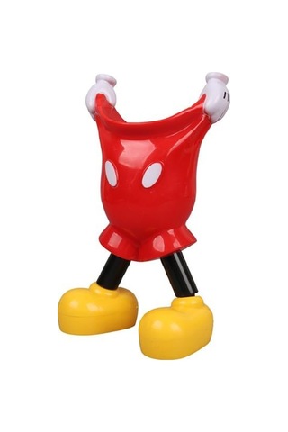 Sunup Sn-27120 Mickey Mouse Figürlü Masaüstü Kalemlik Ve Organizer