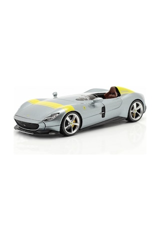 Bburago 1 24 Ferrai Monza Sp1 Model Araba