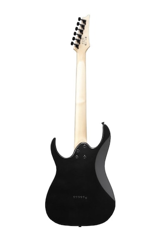 Ibanez Grgr131Ex-Bkf Grgr Elektro Gitar (Kılıf+Jack+Askı+Pena)