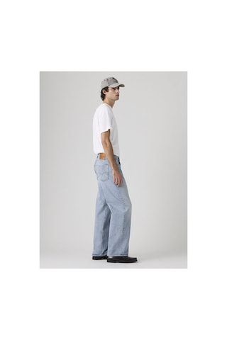 Levi's 501 Loose Erkek Jean Pantolon - In My Bronco-16332 Indigo