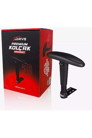 Xdrive Premium 2d Metal Kolçak Çift