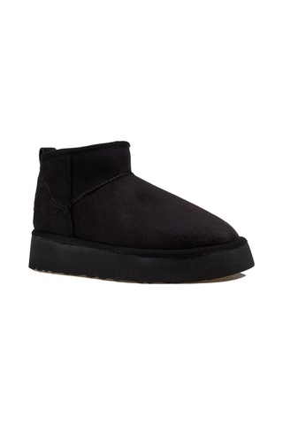 Pierre Cardin Pc-52709 Kadın Bot Siyah