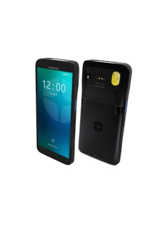 Datalogıc Memor12 El Terminali. 6/64gb And13 4000mah