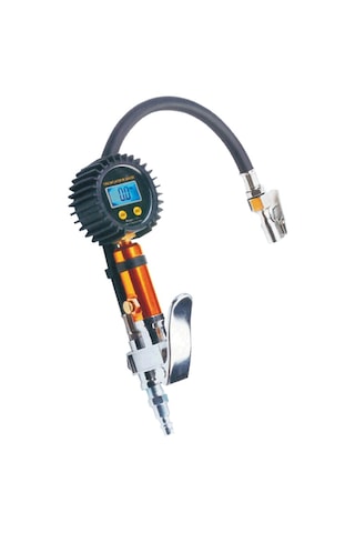 NT Tools NTT8650D Üstten Dijital Göstergeli Lastik Şişirme NT Tools NTT8650D Üstten Dijital Göstergeli Lastik Şişirme