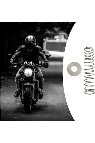 Suntek Chevrolet 1967-1988 1377083 Için Burç Ve Yay Kiti