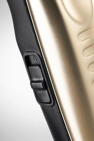 Babyliss Pro Lo-pro Fx726 Gold Ense Çizim Tıraş Makinesi