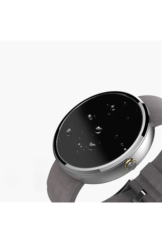 Samsung Galaxy Watch 5 40 Mm İçin Ekran Koruyucu, 2.5d 9h Temperli Cam Ekran Koruyucu