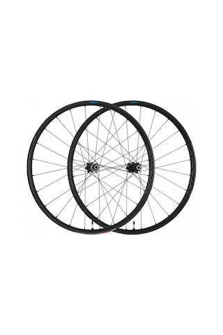 Shimano Wh-rx570 27.5" Tubeless C.lock Gravel Jant Seti