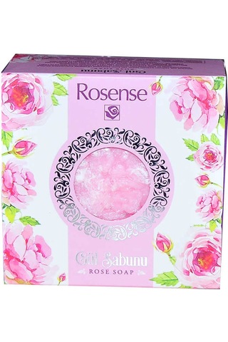 Rosense Gül Sabunu 110 G
