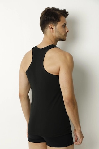 Saran Erkek %100 Pamuk Rambo Sporcu Atlet 3010 - 3 Adet 001