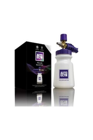 Auto Glym Köpük Tabancası Polar Blaster