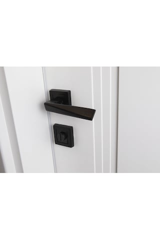 KARE PRİZMA WC KAPI KOLU