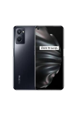 Realme 9i 4 GB 128 GB B Kalite (12 Ay Garantili)