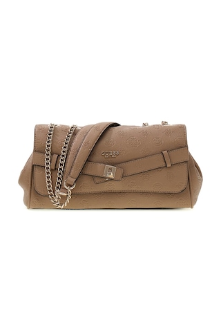 Guess Kadın Çapraz Çanta Hwpd9746210-bıo Bej