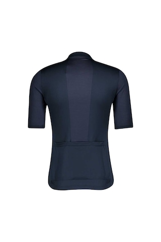 Scott Endurance 10 Kısa Kol Forma Mavi