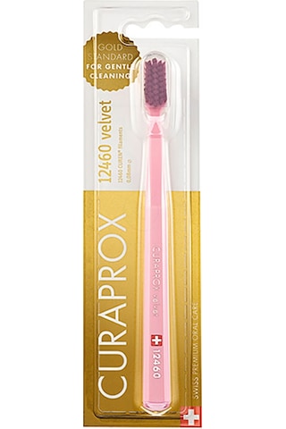 Curaprox CS 12460 Velvet Diş Fırçası