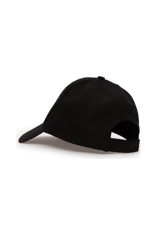 U.s. Polo Assn. Erkek Siyah Şapka 50286412-vr046 Siyah