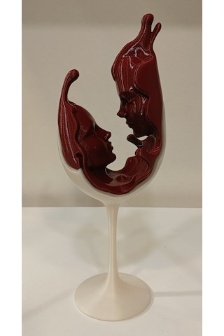 Kadeh-biblobordo 8x21 Cm