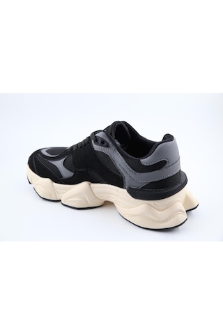 United Colors Of Benetton Bnl-11566 Siyah Unisex Sneakers Siyah
