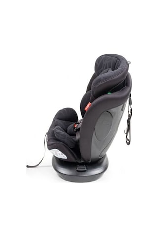 Baby 2 Go 2465 Frezya Oto Koltugu Izofıx 0-36 Kg Grı