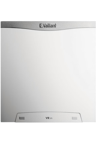 Vaillant Vr 71 Modül 3 Zon Kontrol