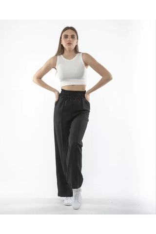 Nazlım Butik - Pantolon - 103403 001