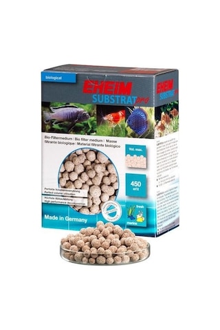 Eheim Substrat Pro 1Lt 720gr.
