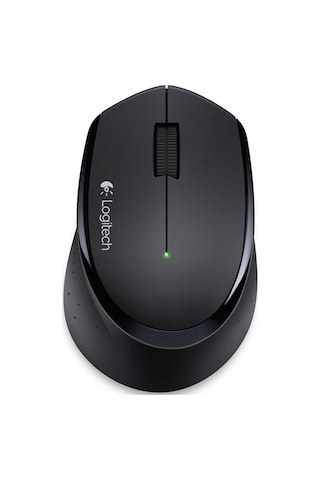 Logitech Mk345 Kablosuz Klavye Mouse Set 920-006514 Optik