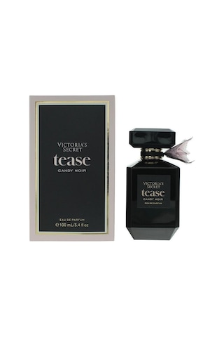 Victoria's Secret Tease Candy Noir Edp 100 Ml Kadın Parfümü Oryantal - Vanilya