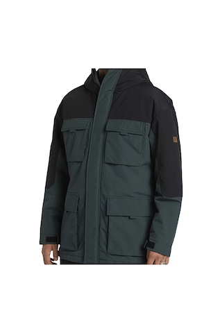 Bıllabong Billabong System Parka Erkek Mont 45 Yeşil