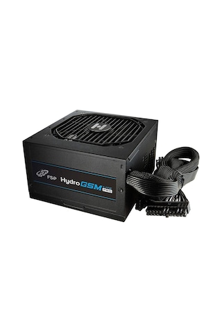 Hydro Gsm Lıte Pro 750w 80 Gold 120mm Power Supply Psu-130186