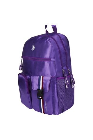 U.s. Polo Assn. Plcan24036 Sırt Çantası