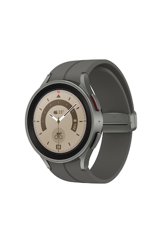 Samsung Galaxy Watch 5 Pro Akıllı Saat (Samsung Türkiye Garantili)