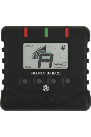 Planet Waves Pw-Ct-09 Universal Iı Chromatic Tuner Akort Aleti