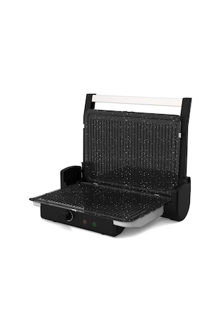 Sem SC-220 Leziz Izgara Tost Makinesi