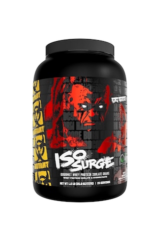 Mutant Iso Surge Whey Isolate İzole Protein 727 Gram