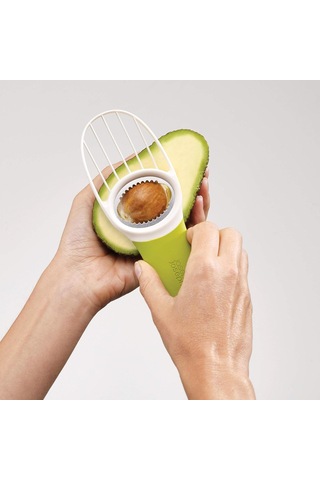 Joseph Joseph 20112 Goavocado 3'ü 1 Arada Avokado Aleti Diğer