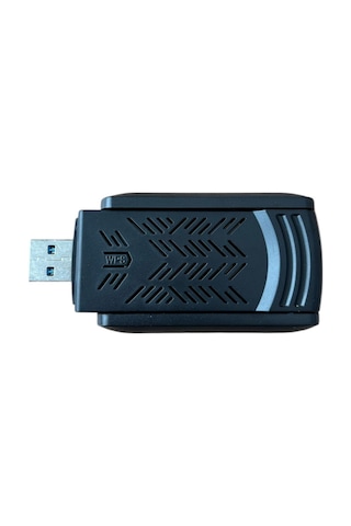 1300 Mbps Dual Band Usb 3.0 Adaptör Kablosuz Wifi Alıcı 2.4ghz 5ghz + Bluetooth 4.2-4936