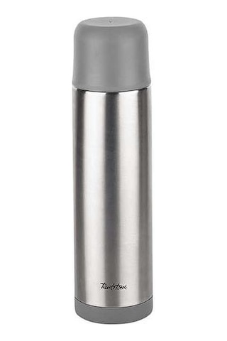 Tantitoni Silver Paslanmaz Çelik Termos 750Ml
