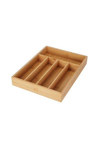 Koopman Bambu Kaşıklık 35x26 Cm