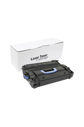 Hp 43X-C8543X 30.000 Sayfa Uyumlu Toner-9000L-9040-9040Dn-9040Mfp