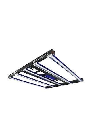 Lumatek Zeus Compact Led 465w