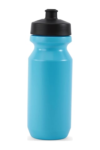 Nike Üniseks Yetişkin Big Mouth Bottle 2.0 650 Ml Grafik İçecek Şişesi, Baltık Mavisi/siyah/sail, 650 Ml Çok Renkli