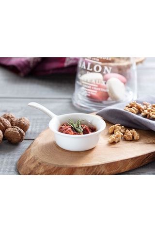 Madame Coco Petit Concept Saplı Mini Sosluk 1ksosl00148,6x13,8x4,3cm-std