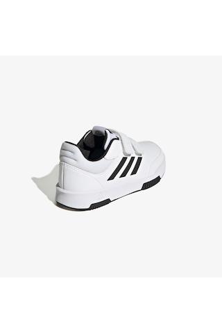 adidas Tensaur Sport 2.0 Çocuk Beyaz Spor Ayakkabı 026 Gw1981 Beyaz