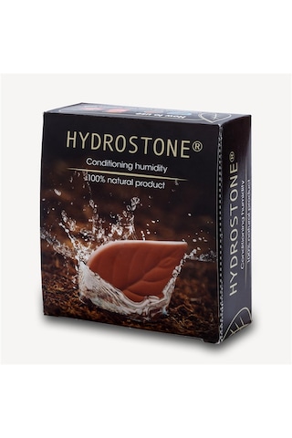 Hydrostone Humidor Nemlendirici Natural Taş