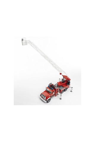 Bruder Oyuncak Mack Granite Itfaiye Aracı Br02821